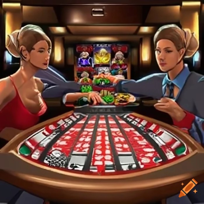 Tips Memilih Casino Terbaik Sesuai Gaya Main & Budget
