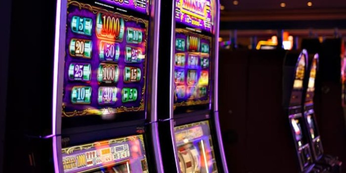 Cara Menentukan Slot Berdasarkan Provider Terbaik